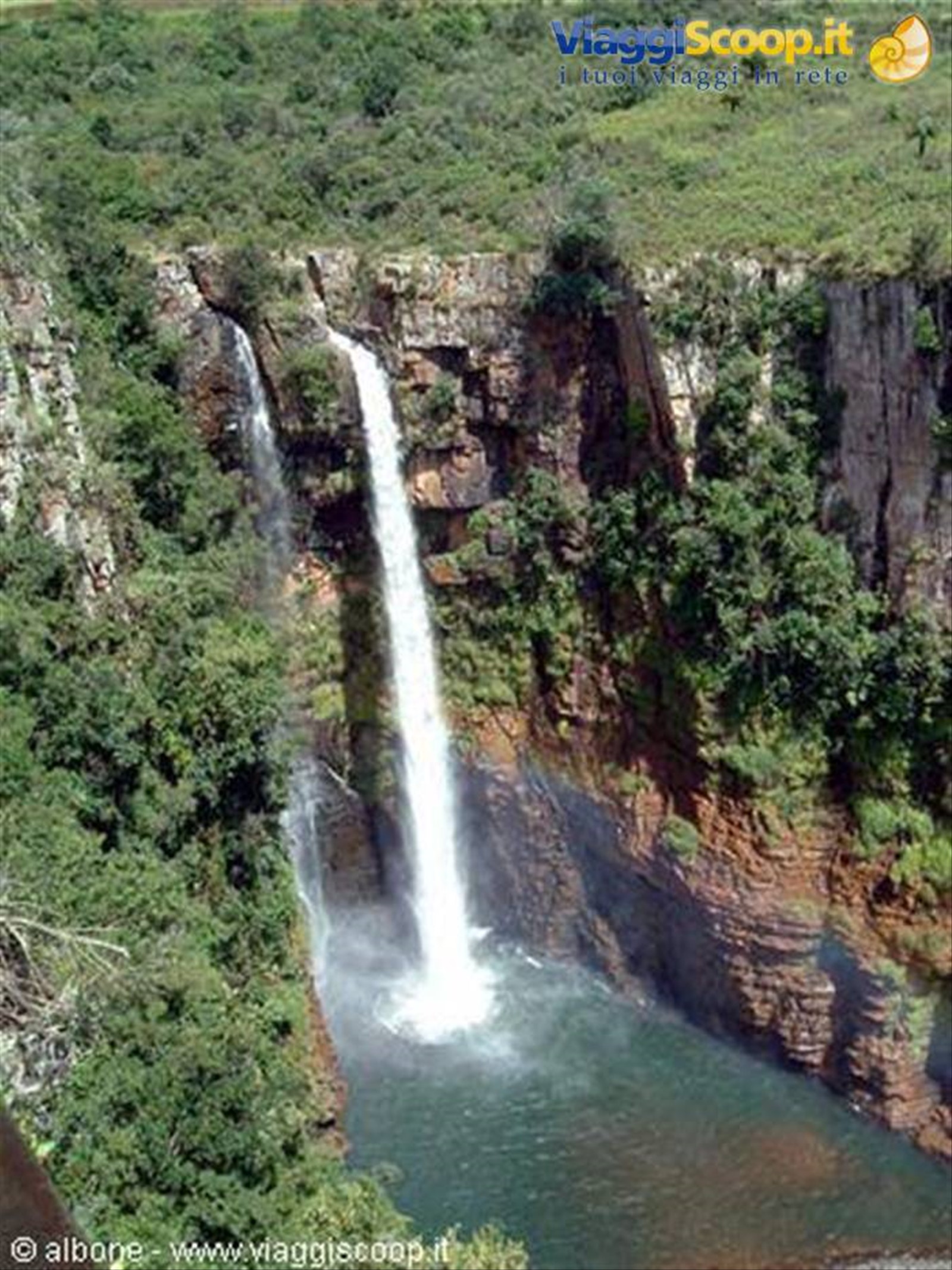 9.2 - Falls Tour - Mac Mac Falls.JPG