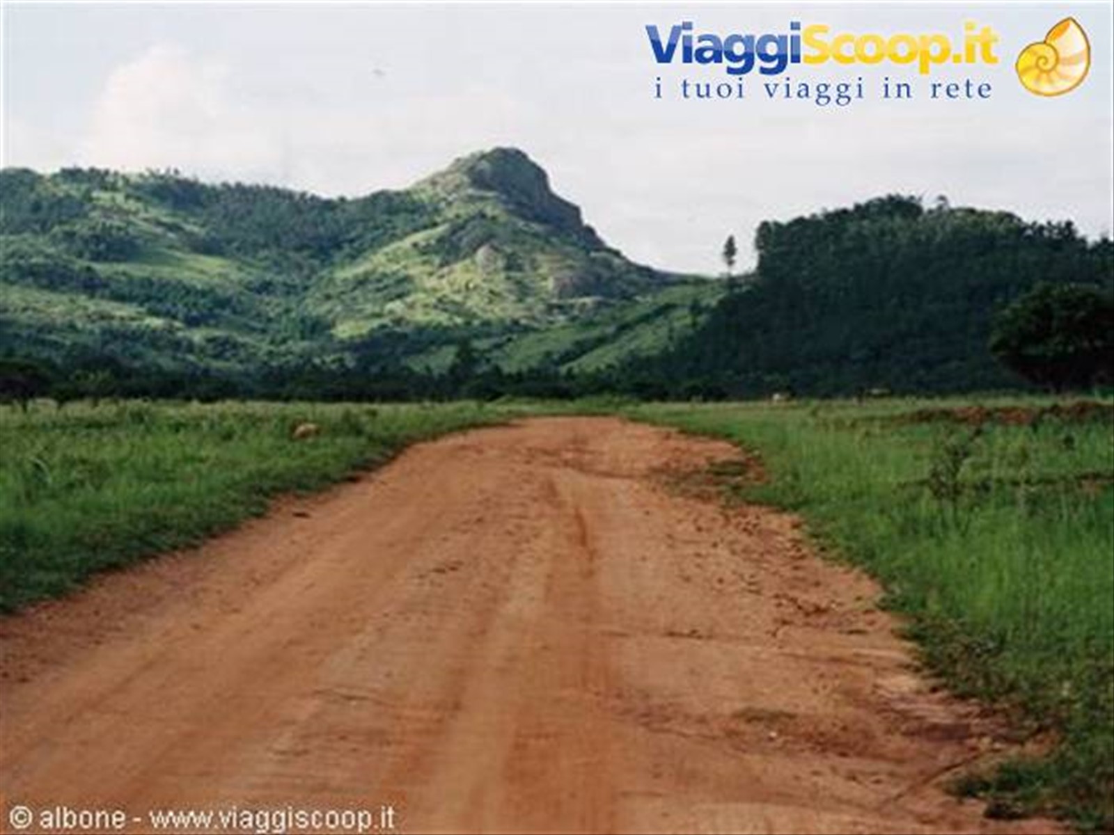 Milwane Wildlife Sanctuary Nature Reserve