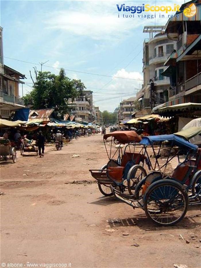 Phnom Penh