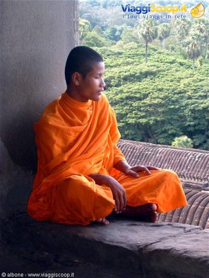 Angkor - Angkor Wat