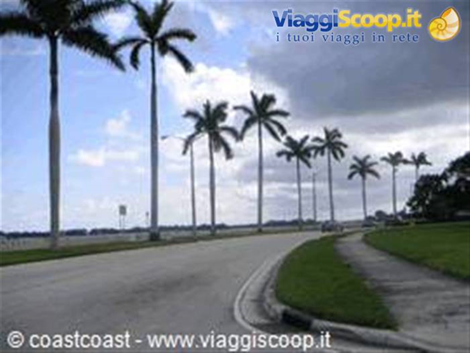 Palm Beach