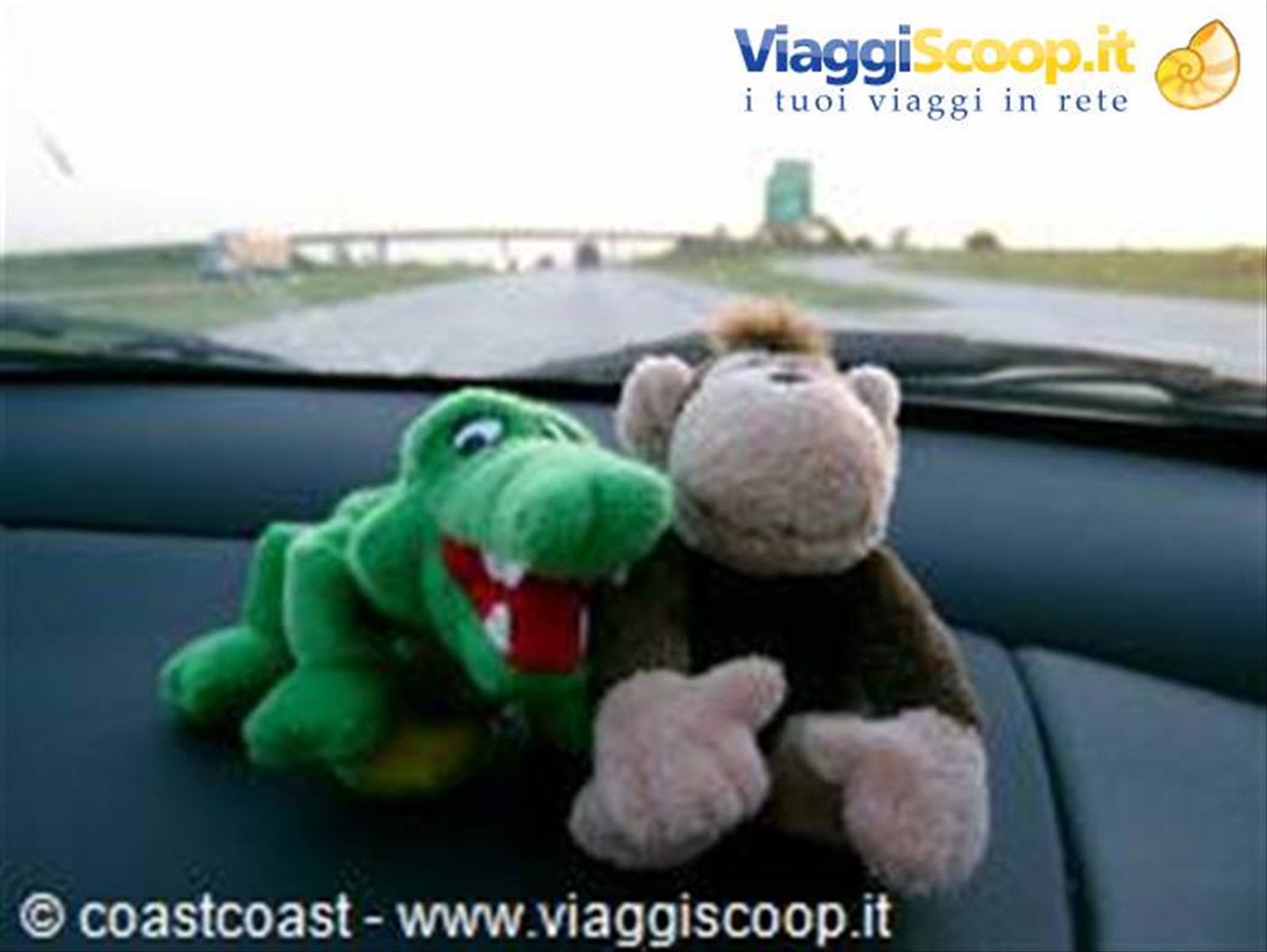 NOI IN VIAGGIO