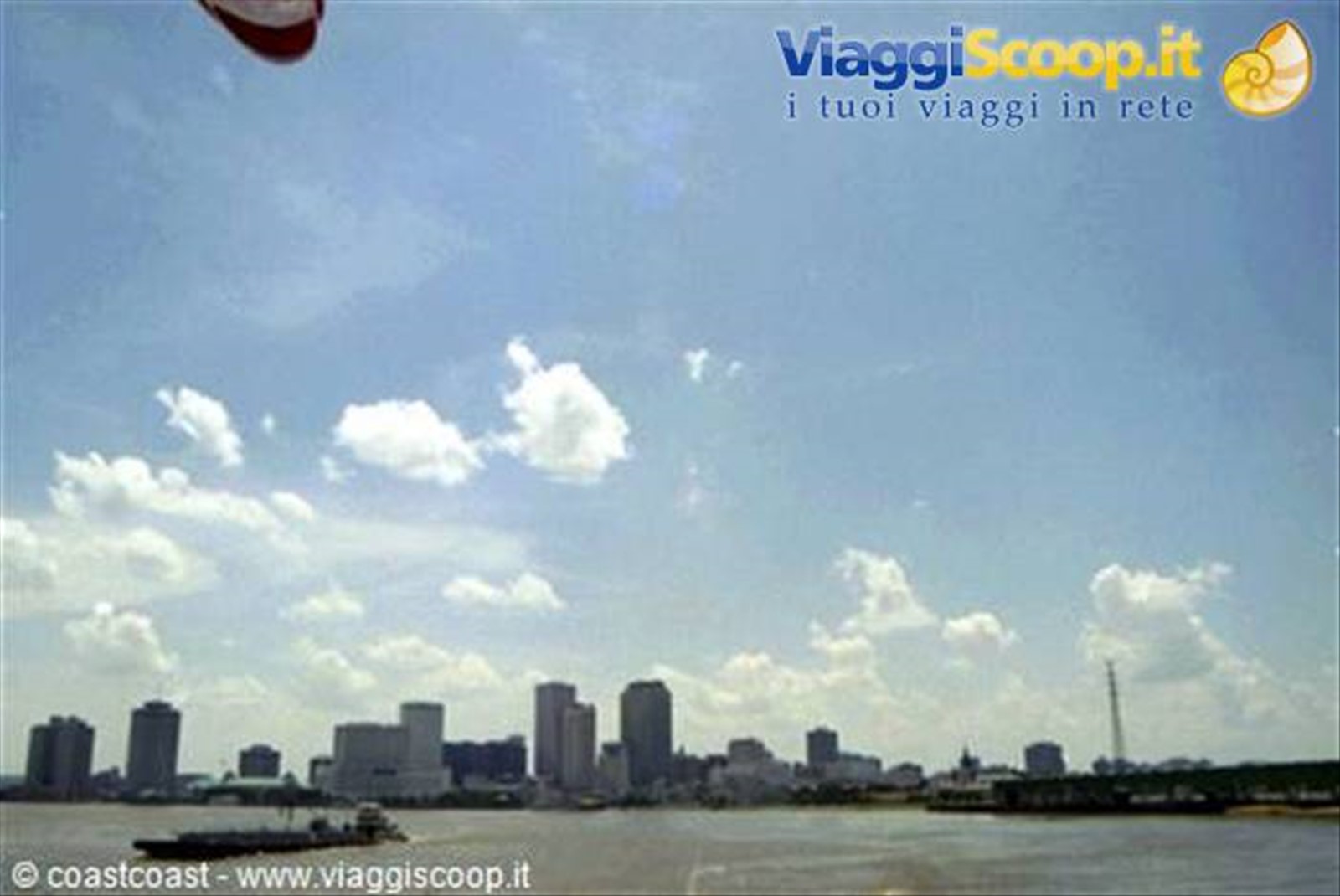 New Orleans