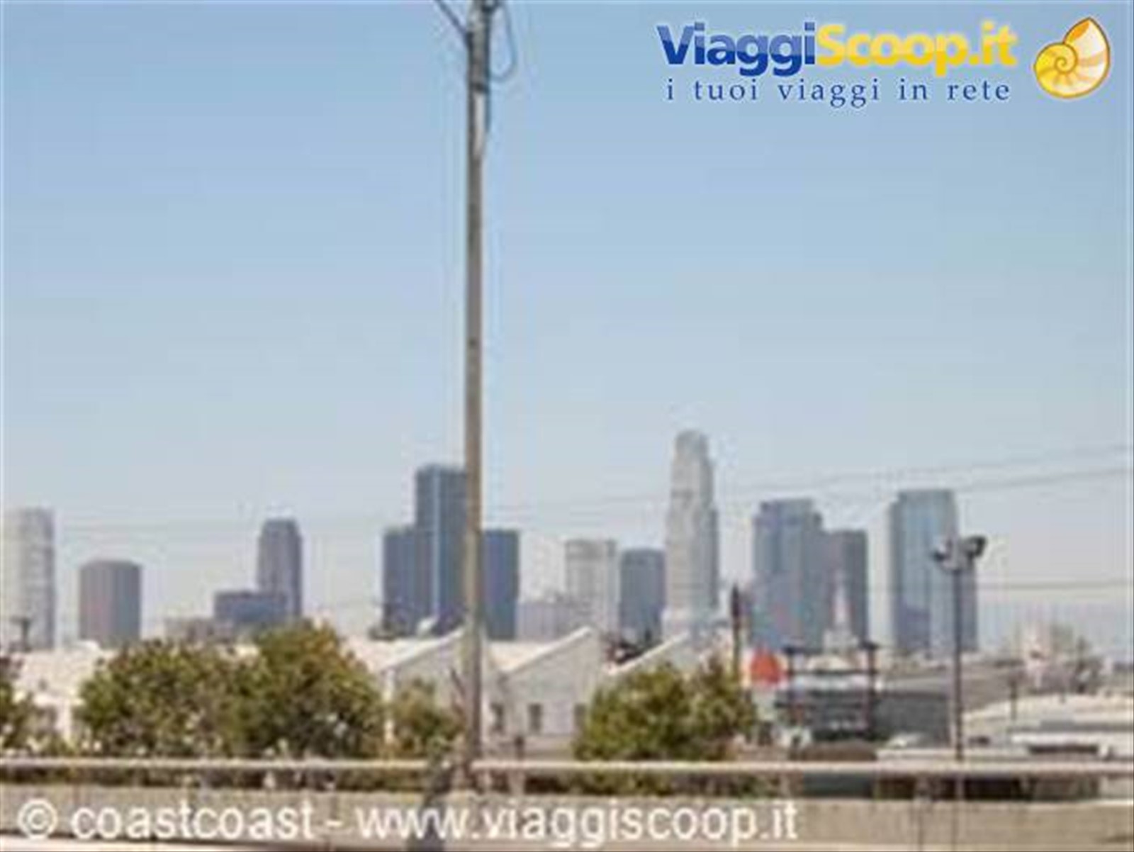Los Angeles