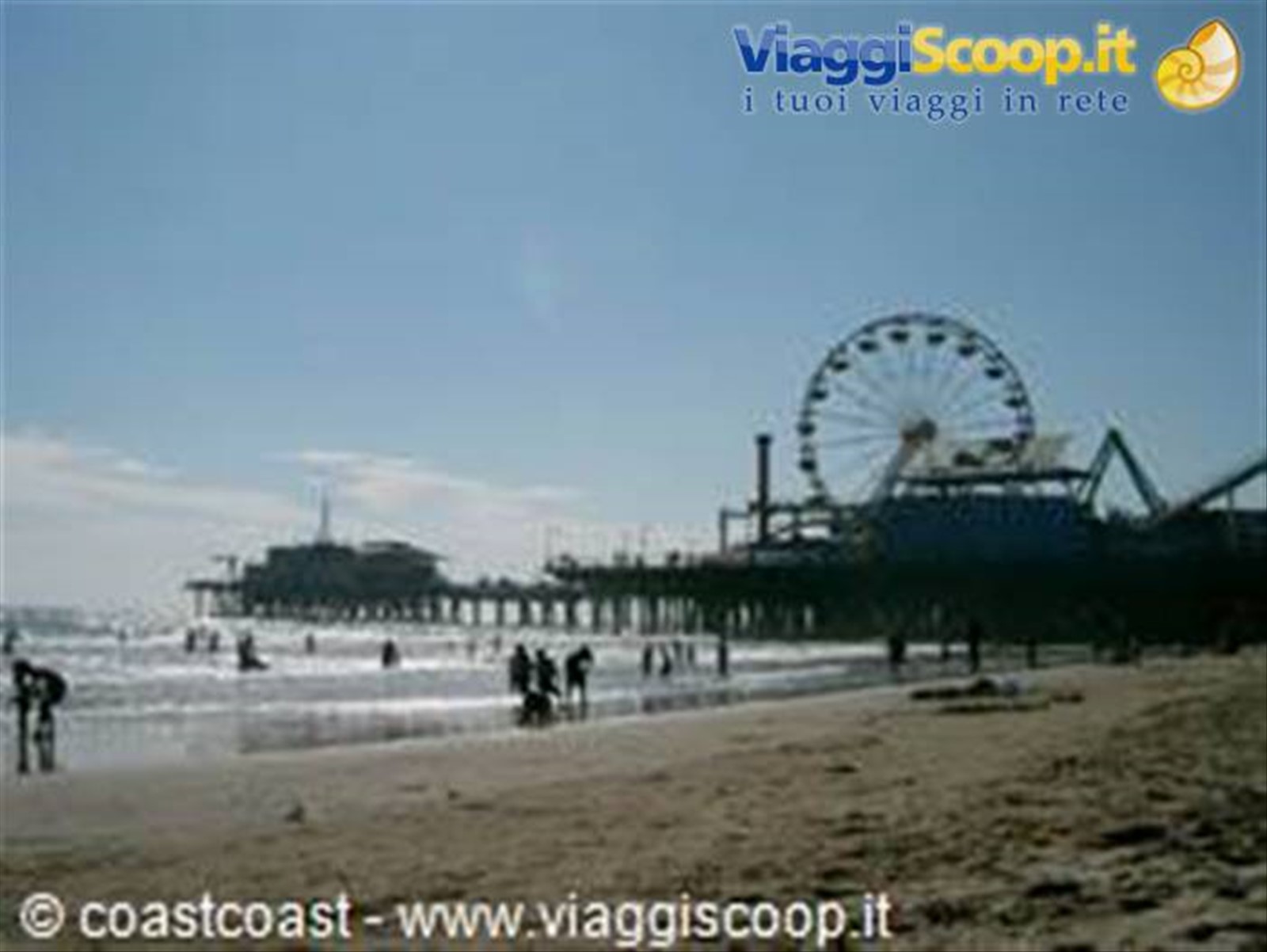 Santa Monica