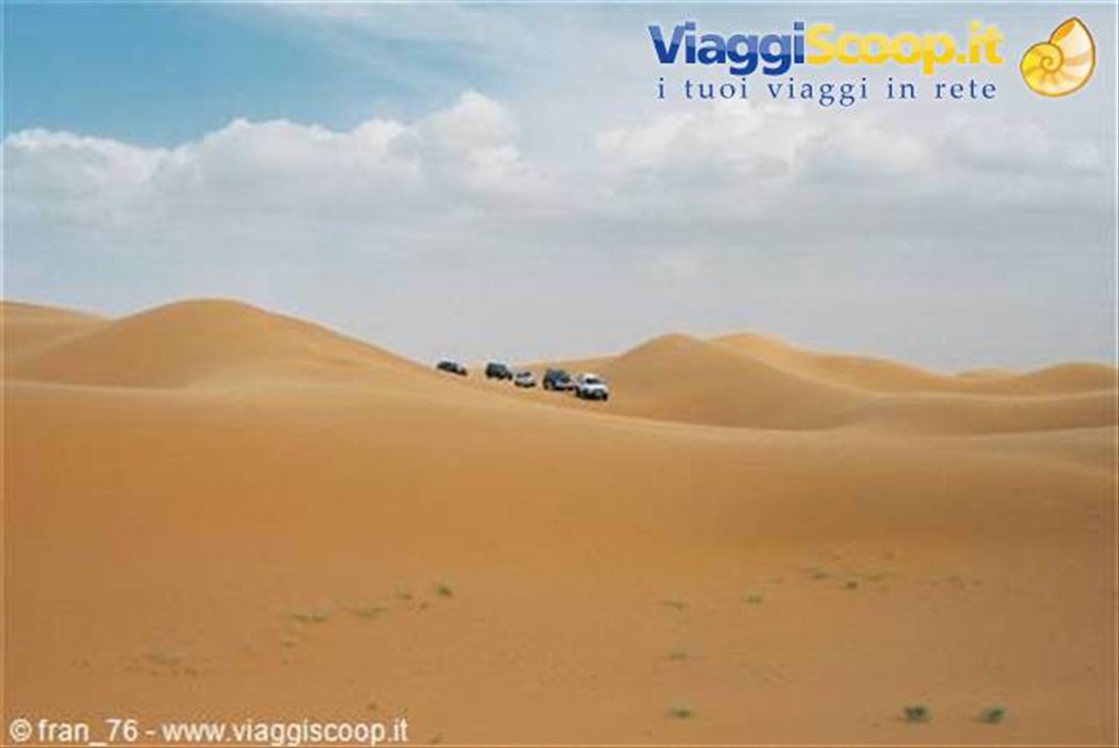 jeep nel deserto