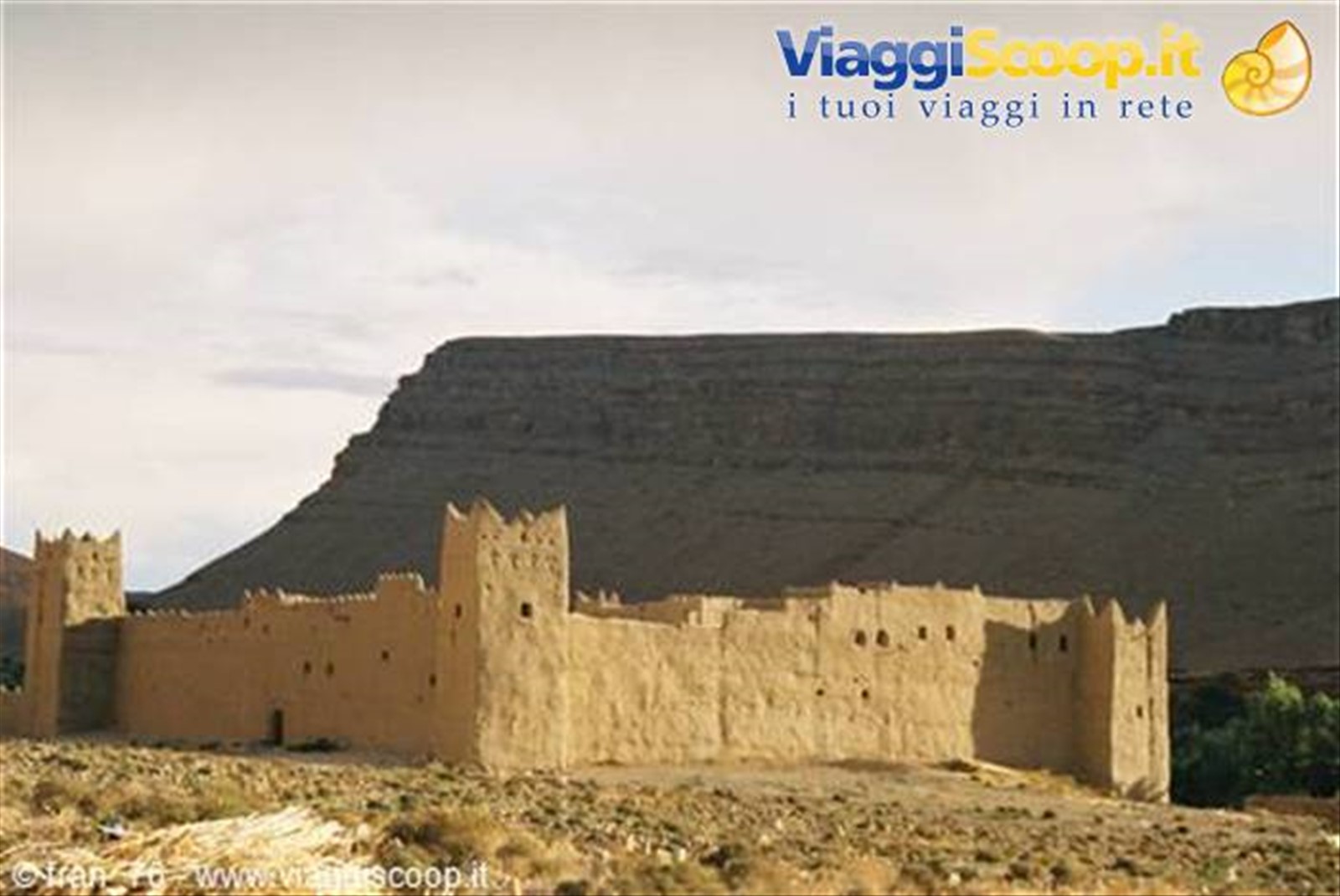 Foto di viaggio in MAROCCO
