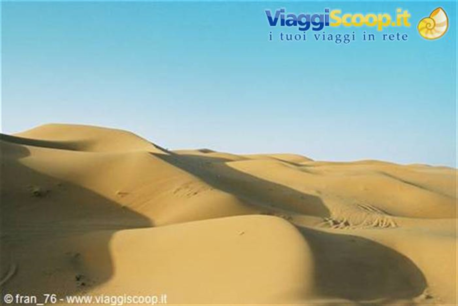 deserto