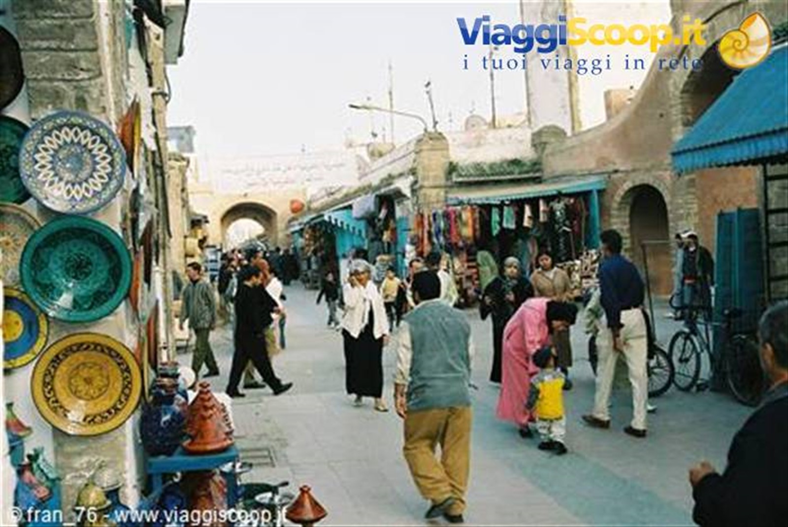 suk di essaouira
