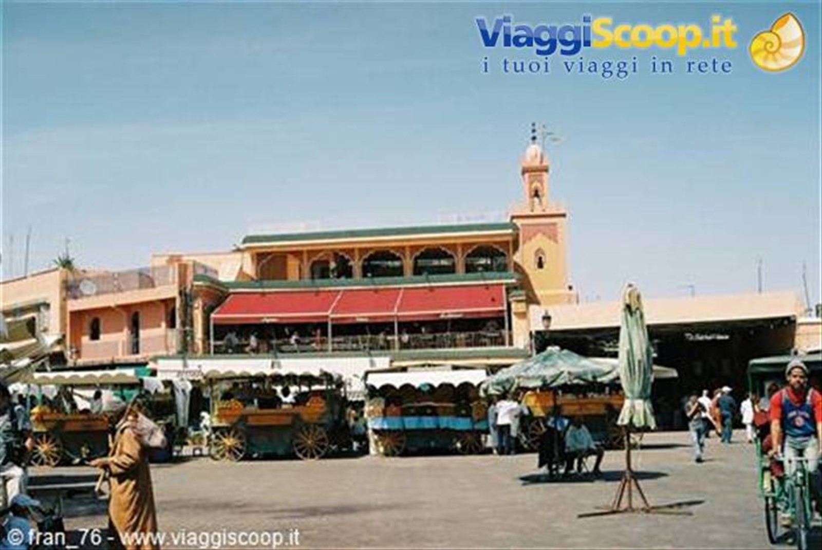 marrakesh