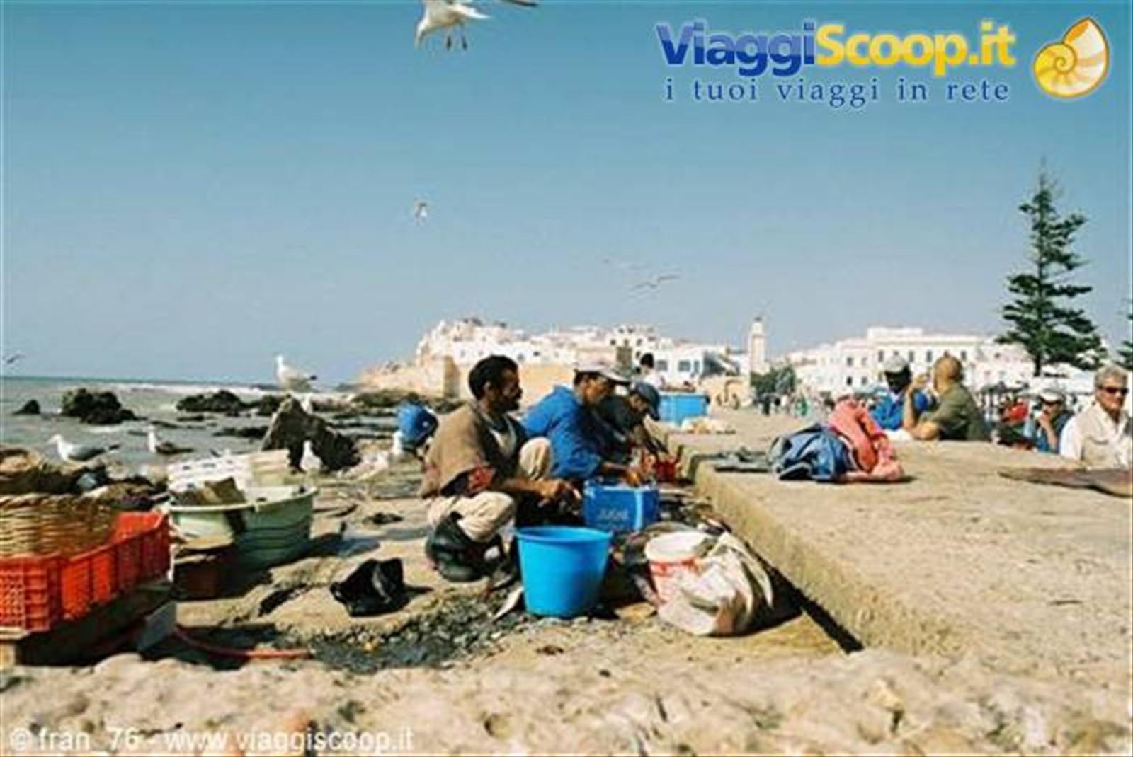 essaouira