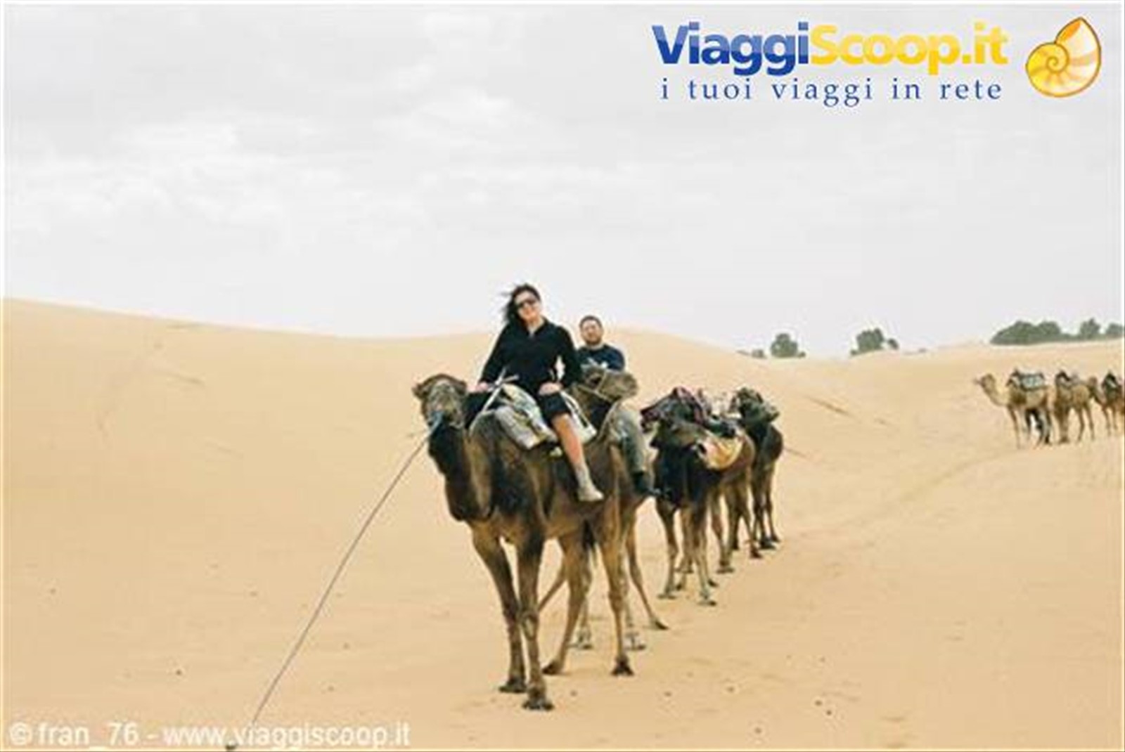 deserto