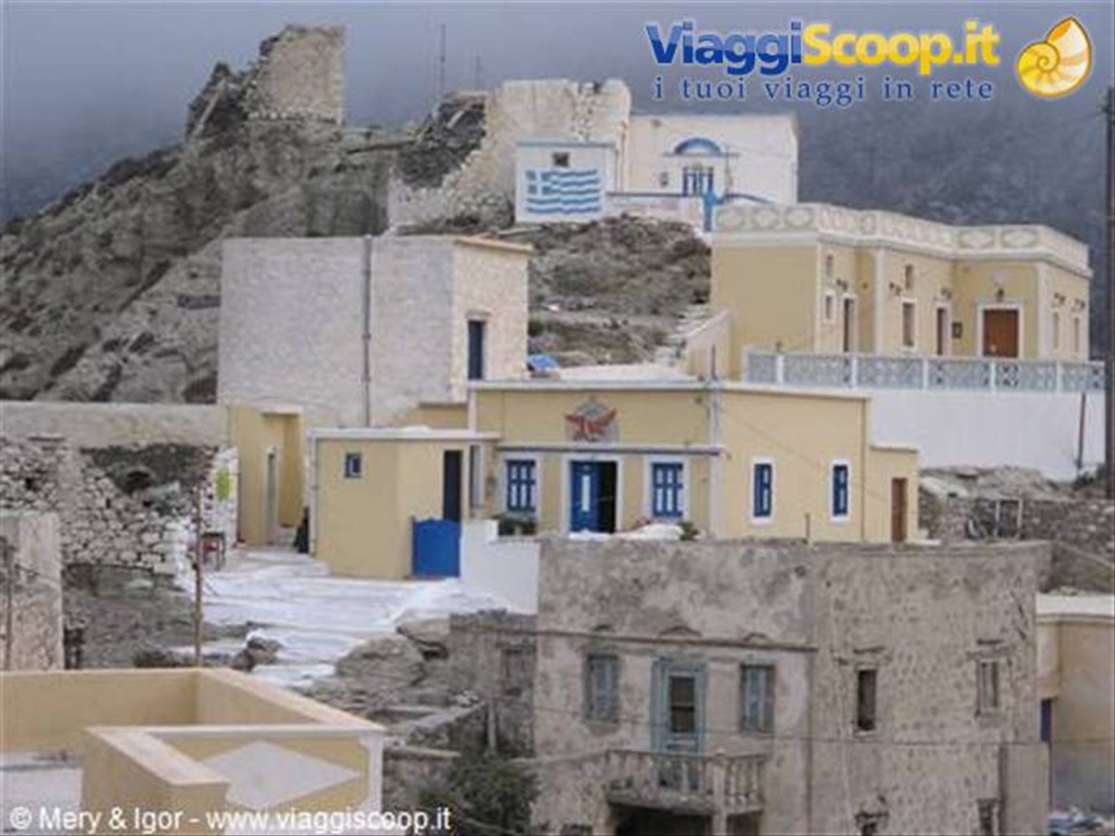 Case ad Olympos