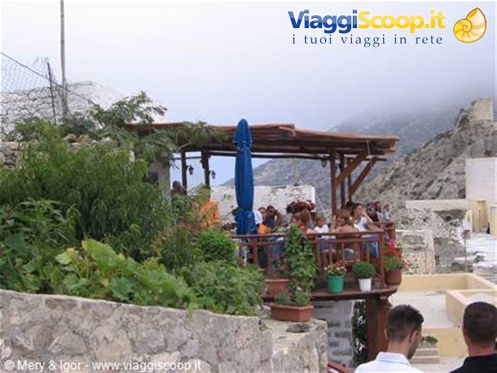 Taverna "The Milos"