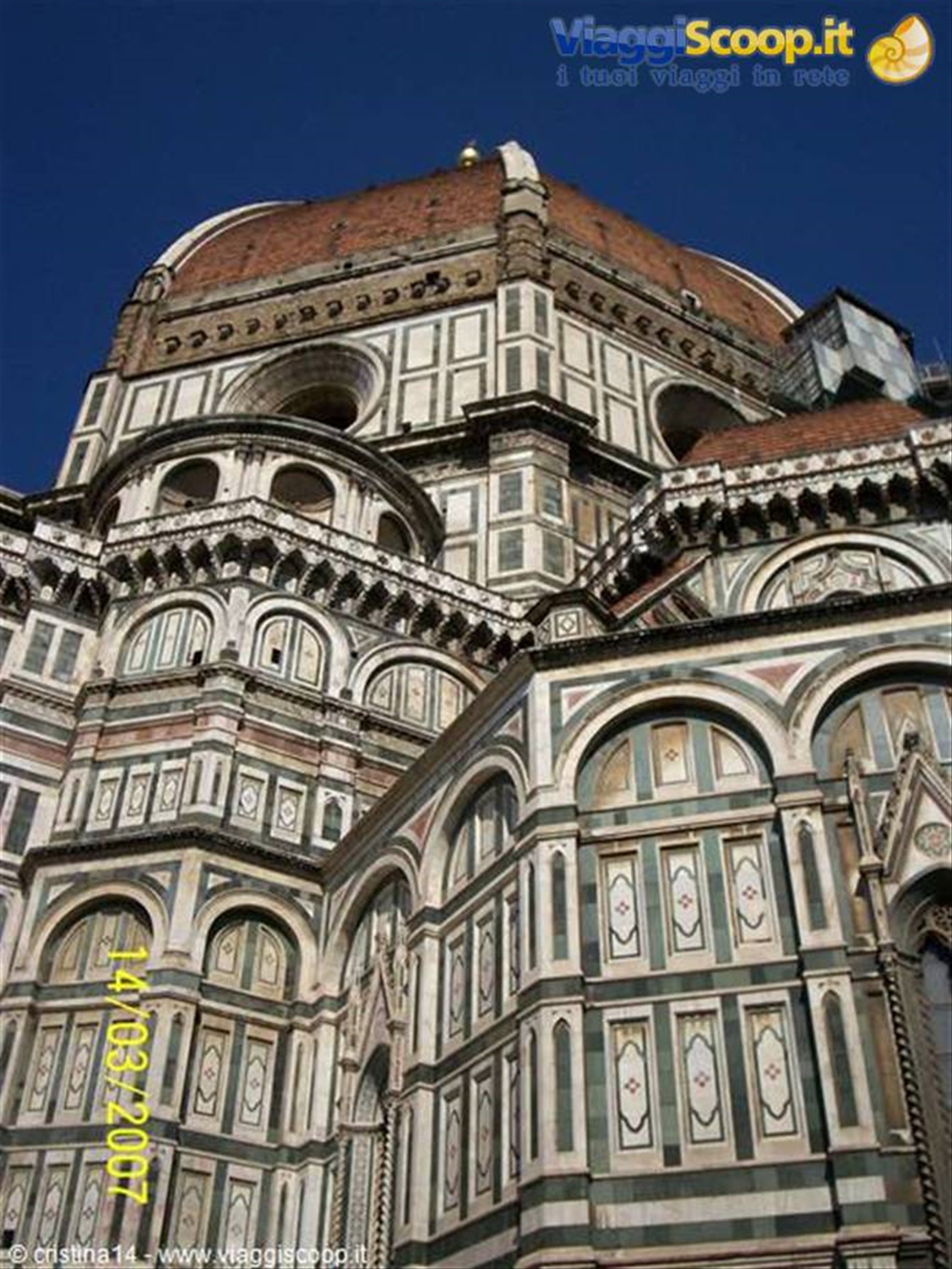 Il Duomo di Firenze