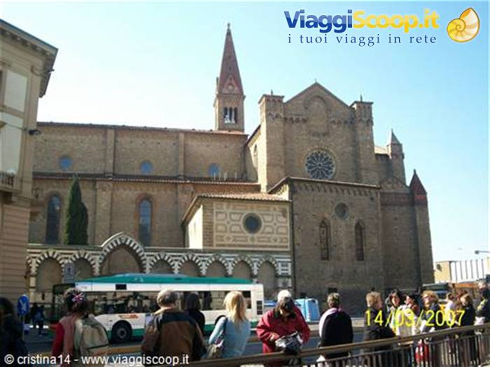 Santa Maria Novella