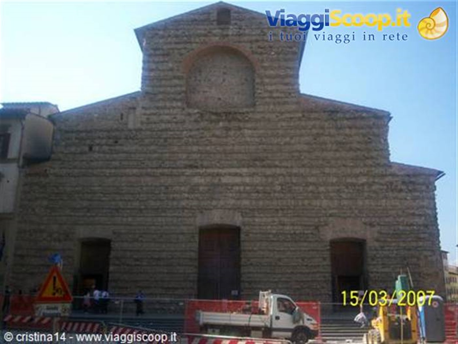 Chiesa Di San Lorenzo