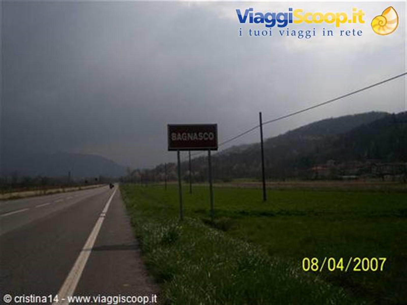 Bagnasco