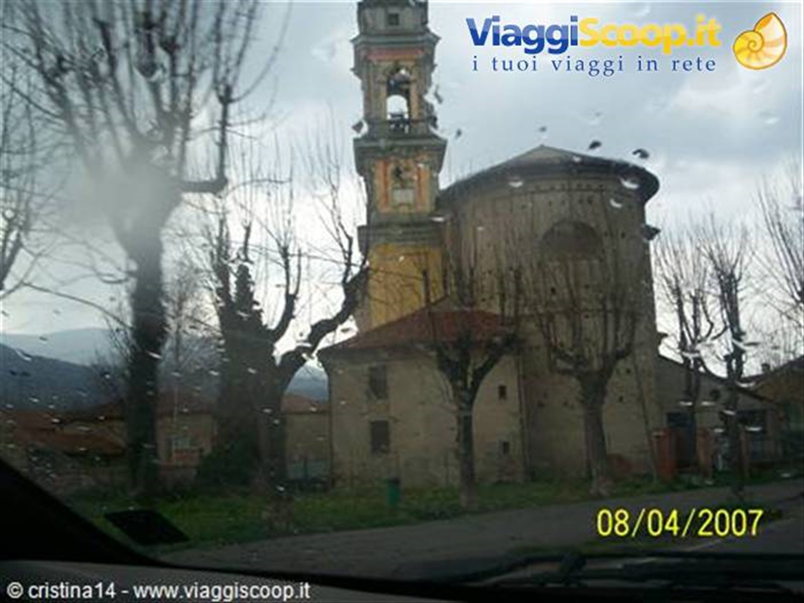 Chiesa Garessio