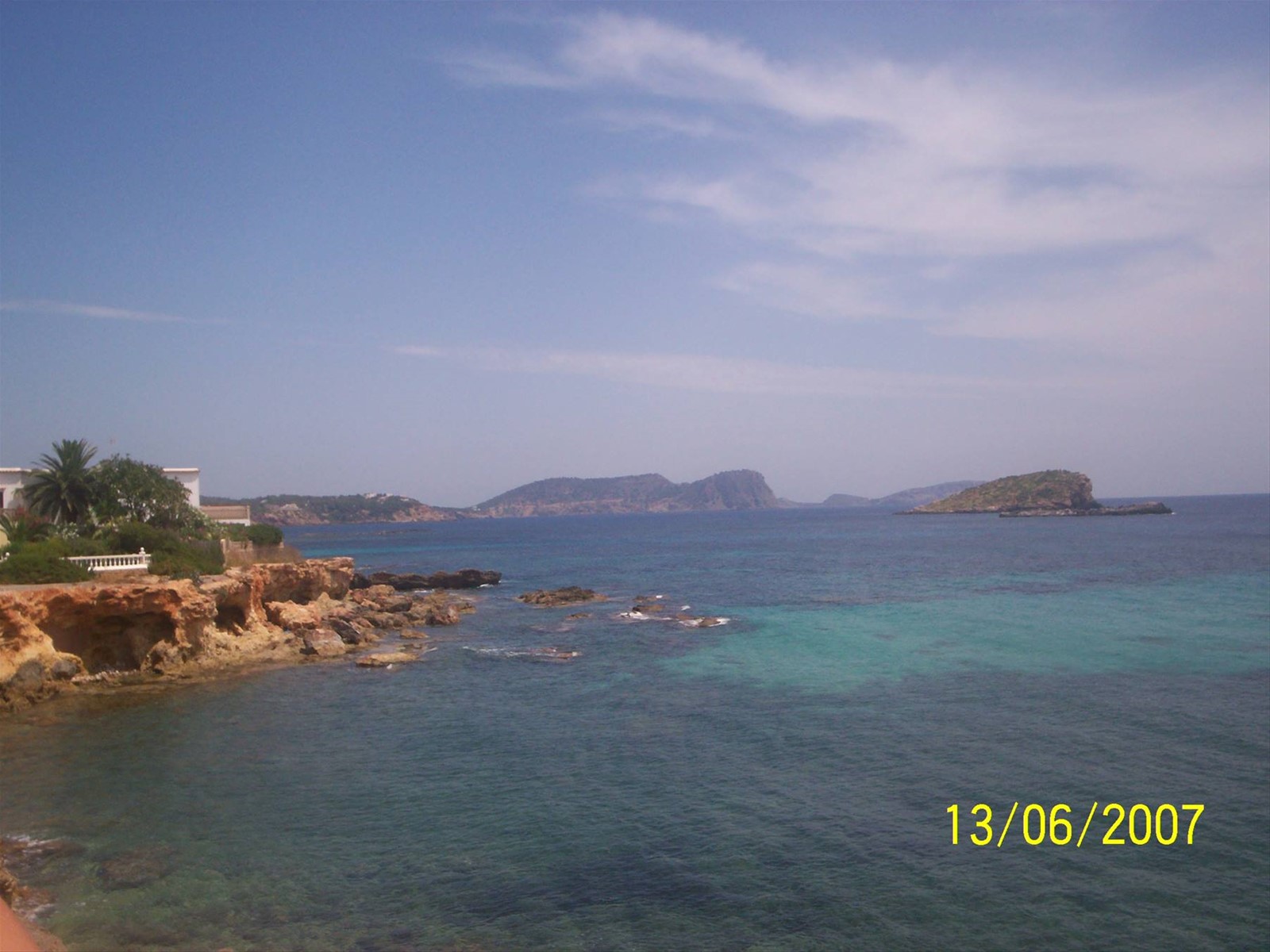 PUNTO PANORAMICO DI ES CANAR