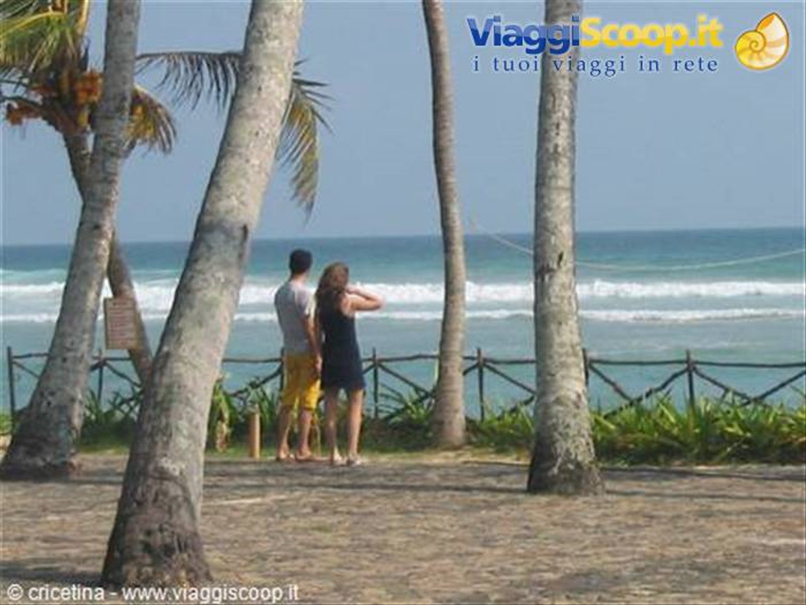 Foto di viaggio in SRI LANKA