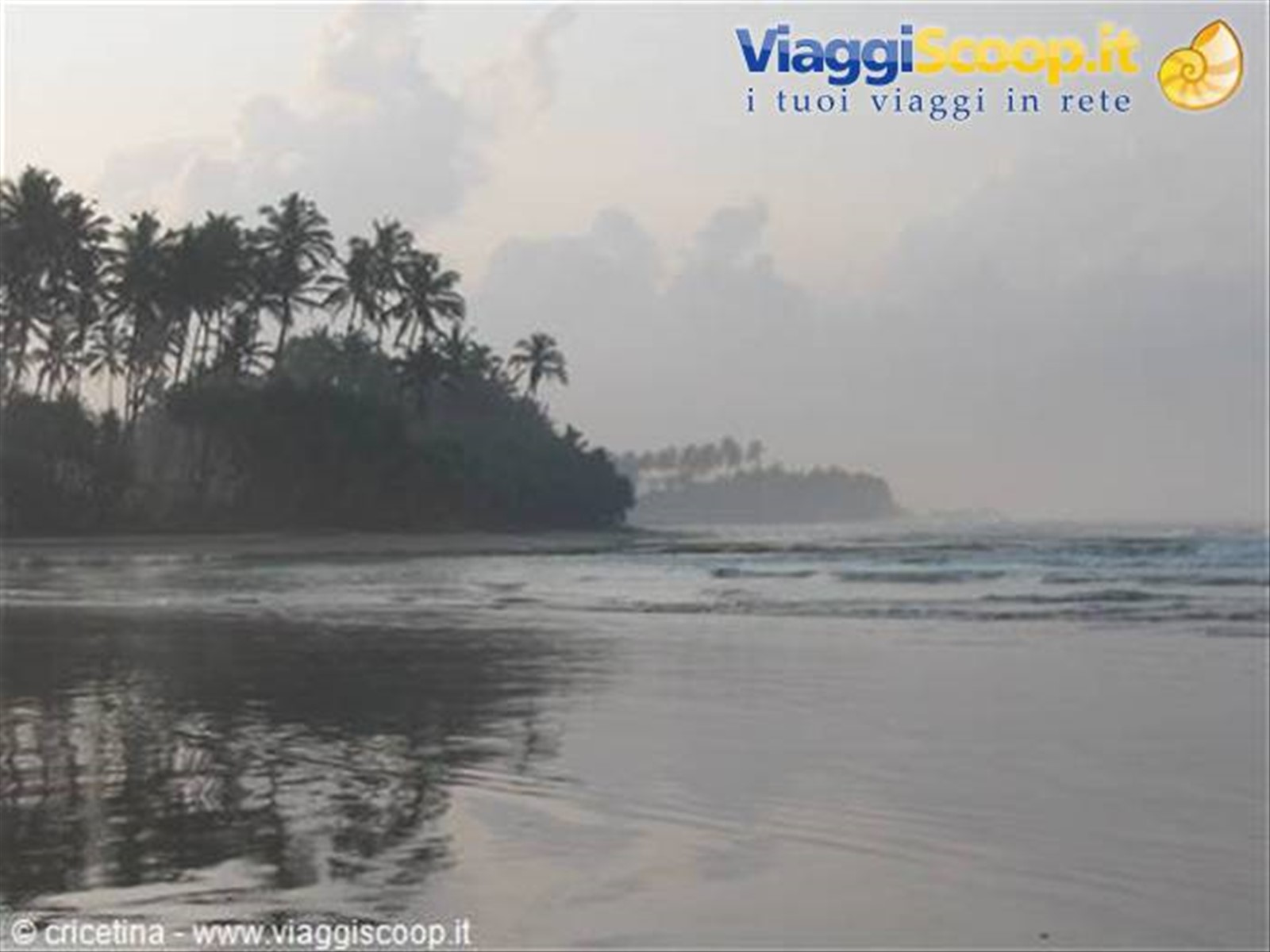 Foto di viaggio in SRI LANKA