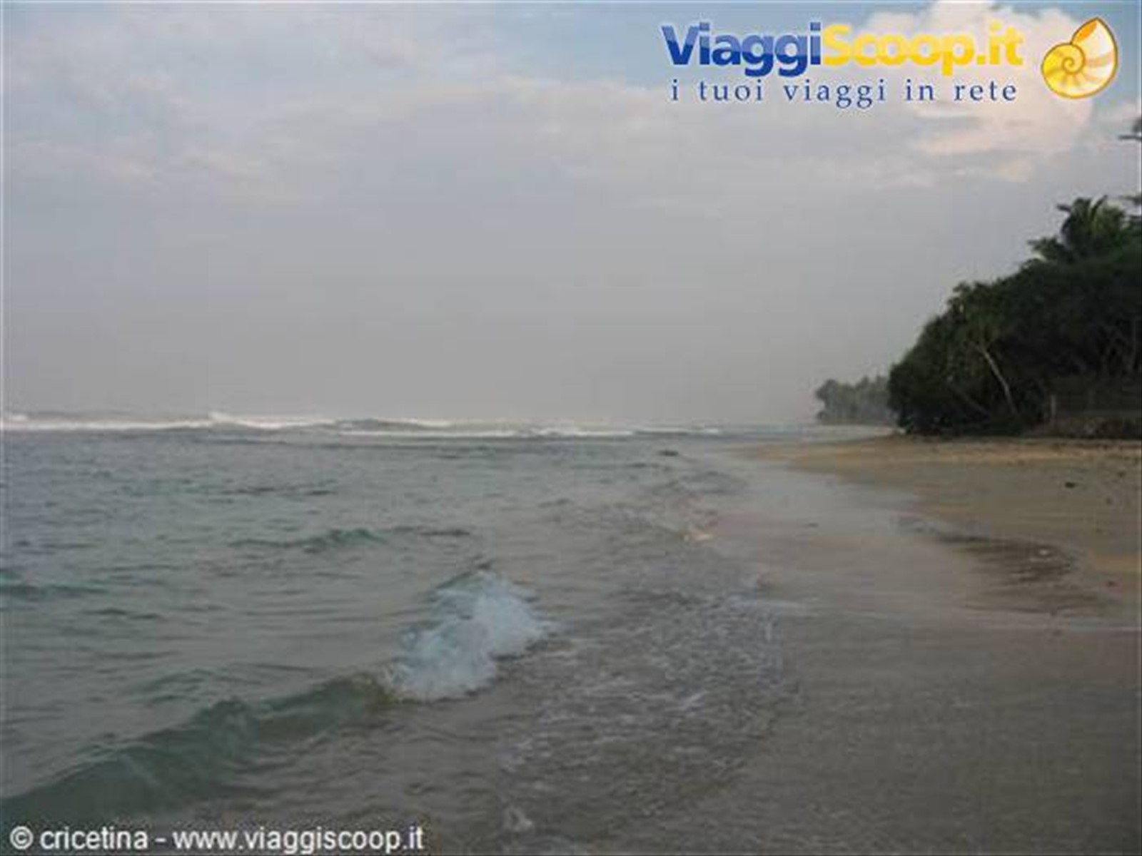 Foto di viaggio in SRI LANKA