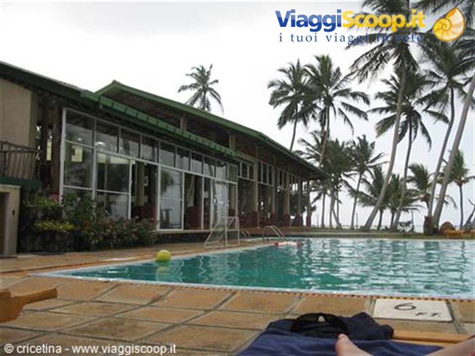 Foto di viaggio in SRI LANKA
