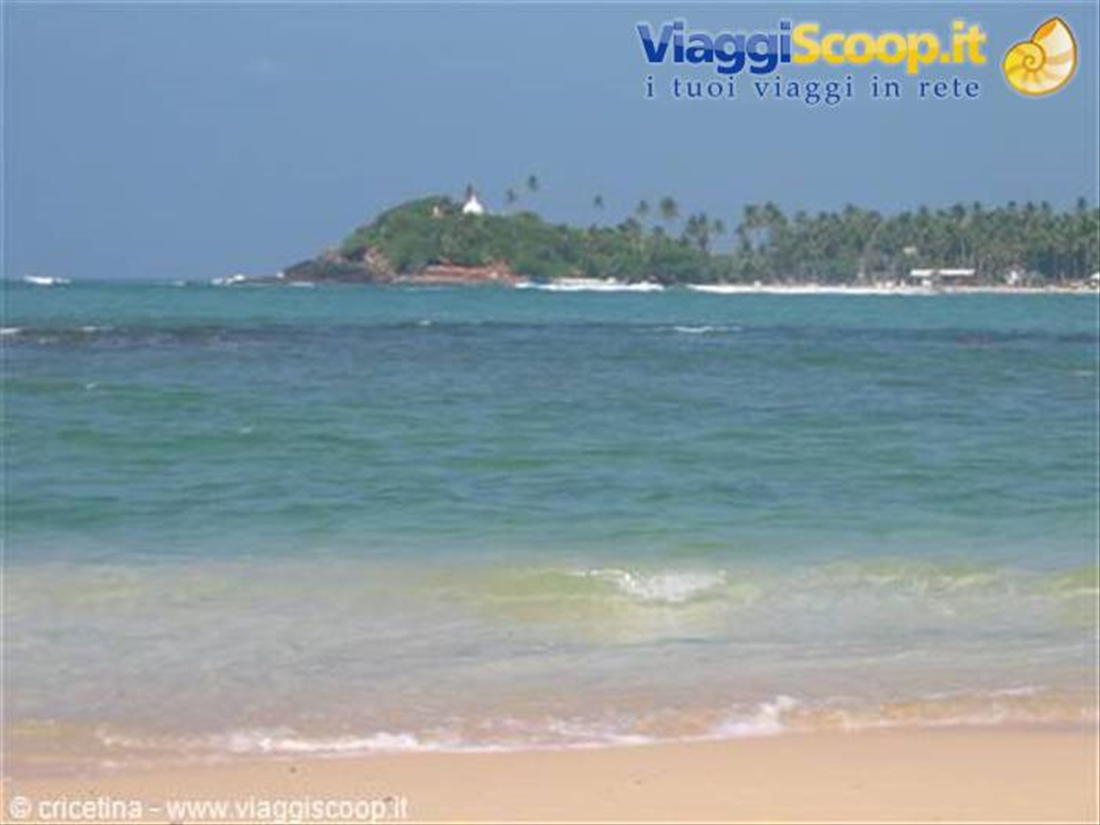 Foto di viaggio in SRI LANKA