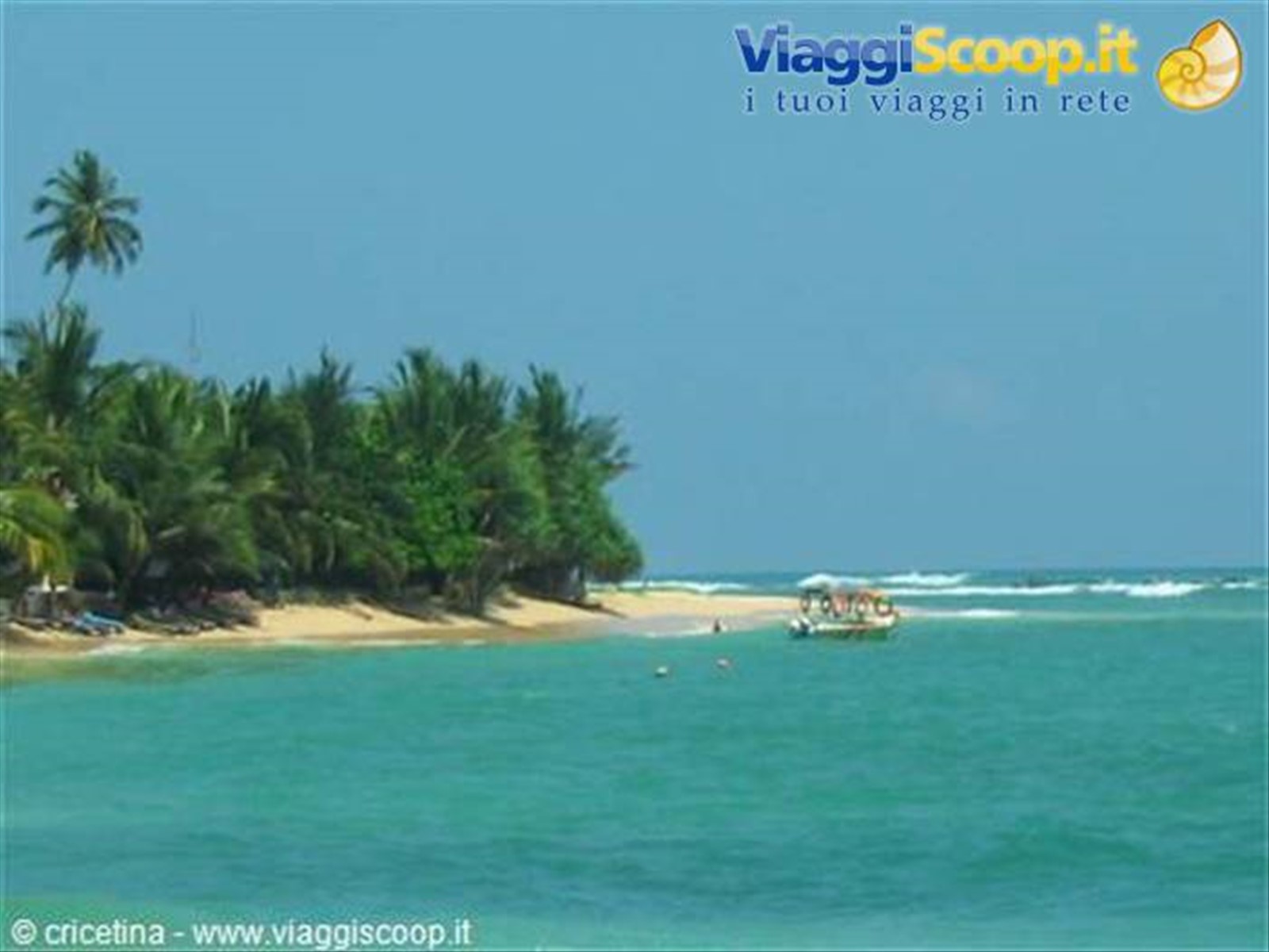 Foto di viaggio in SRI LANKA