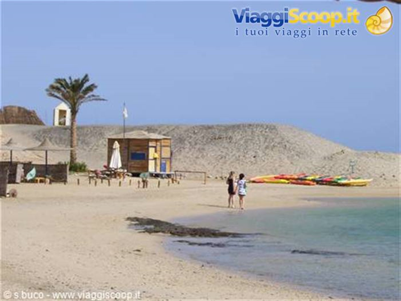 spiaggia