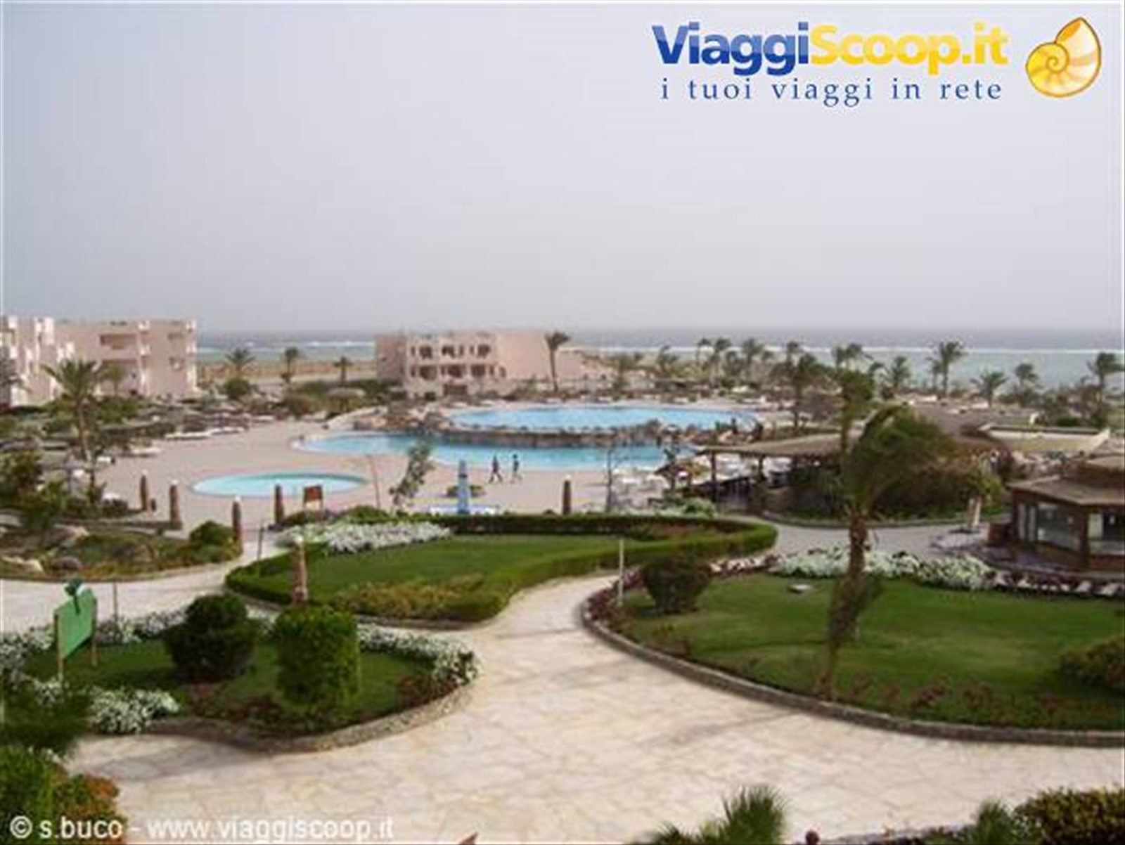 villaggio
