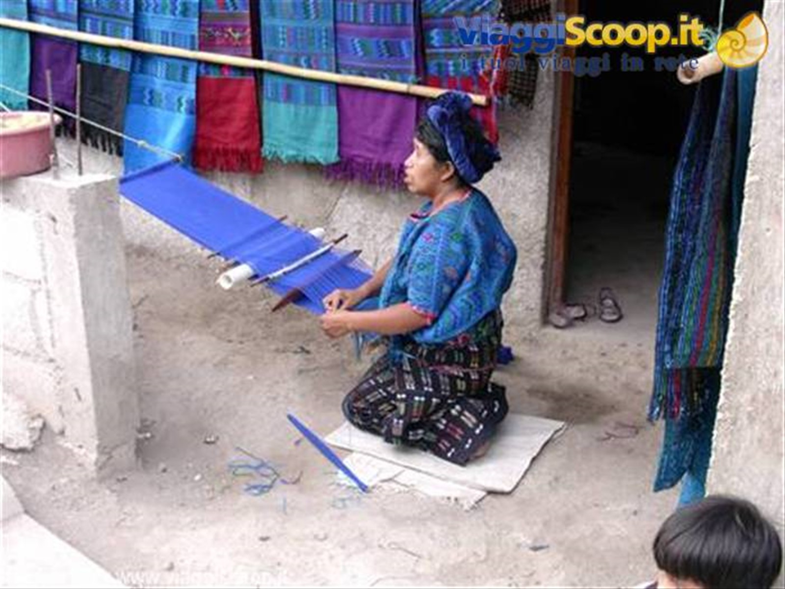 Foto di viaggio in GUATEMALA