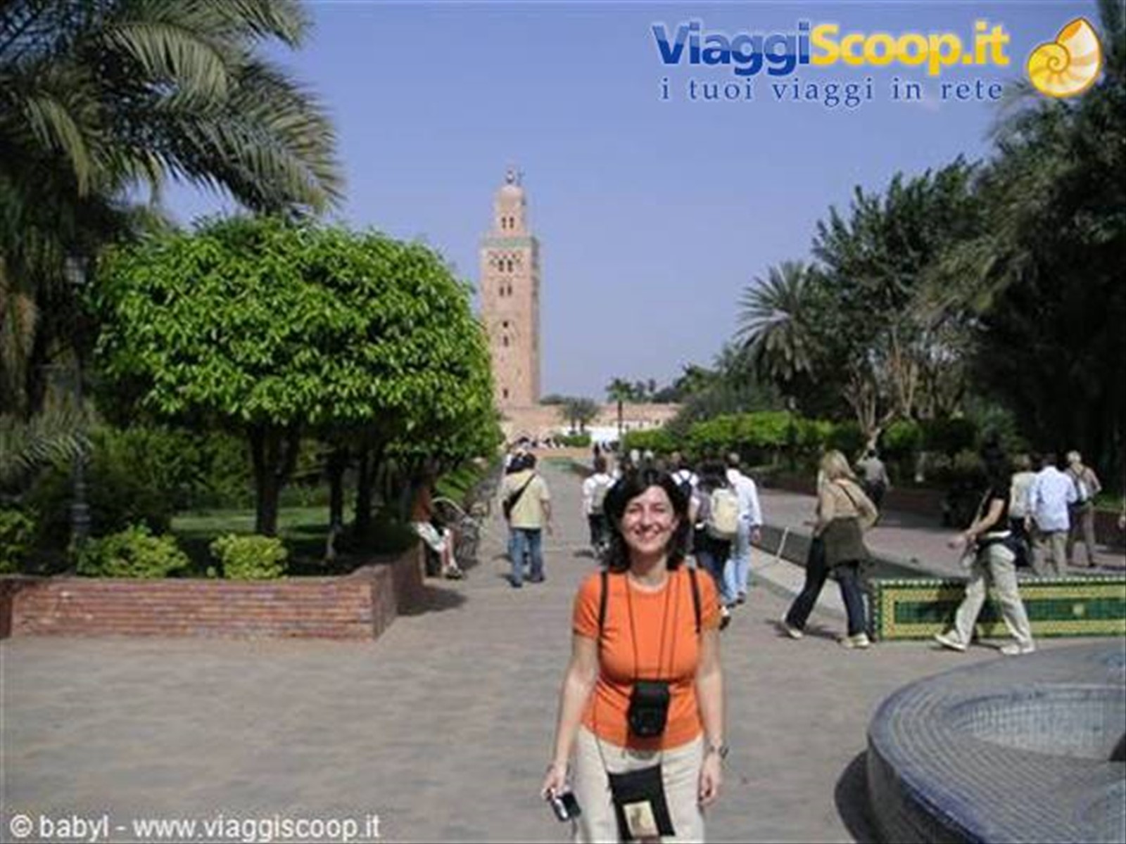 Moschea Koutoubia