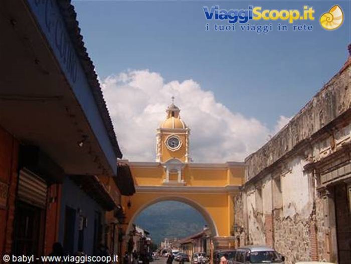 ancora Antigua