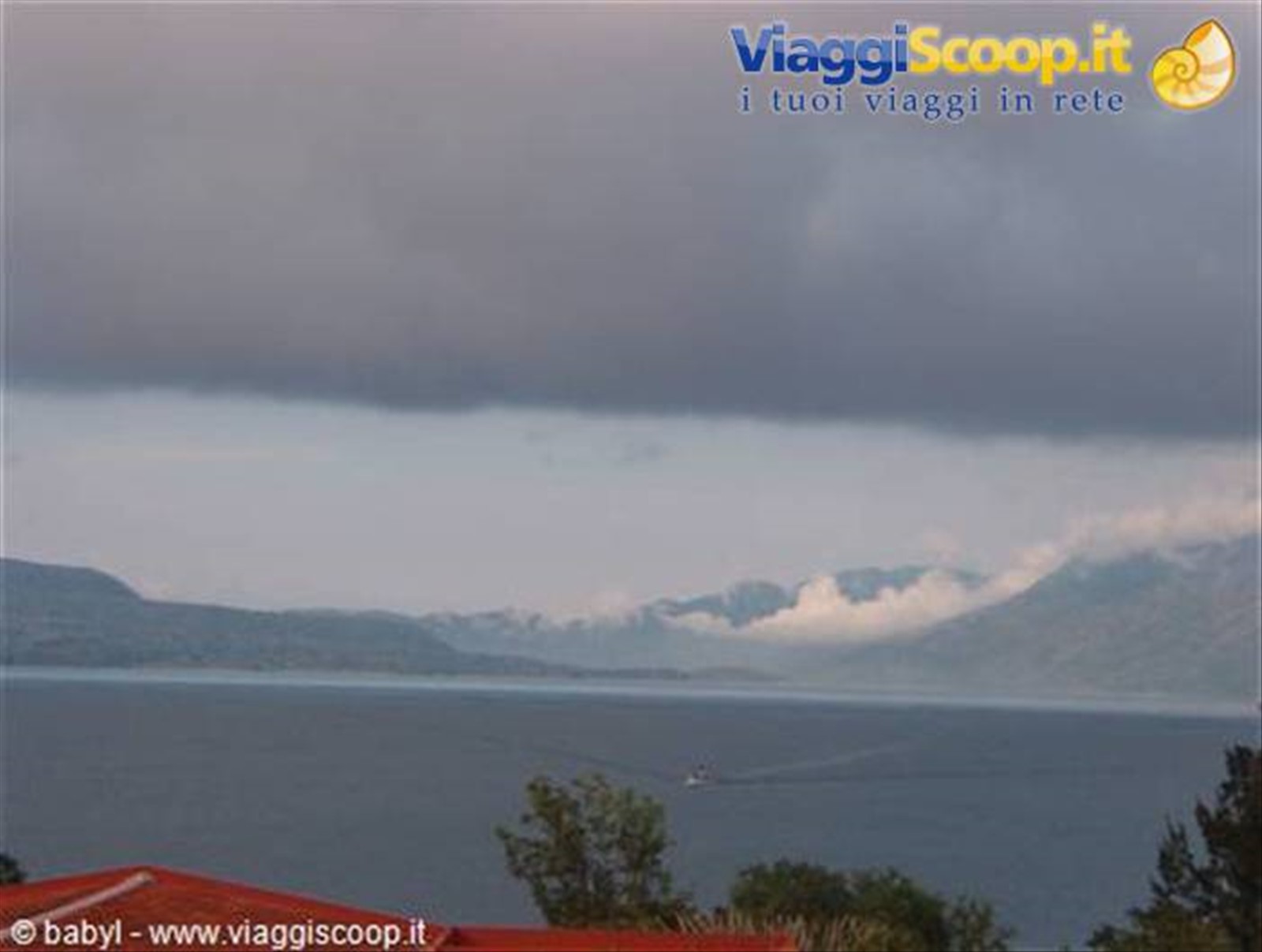 Lago Atitlan