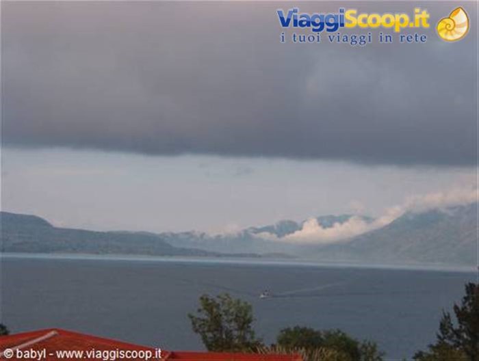 Lago Atitlan