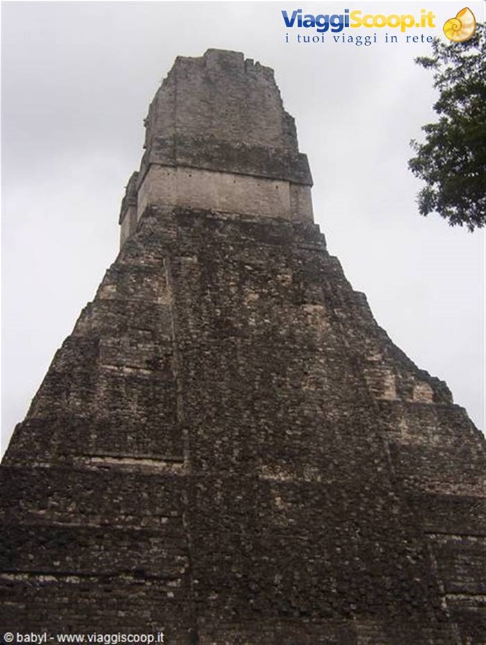 Tikal