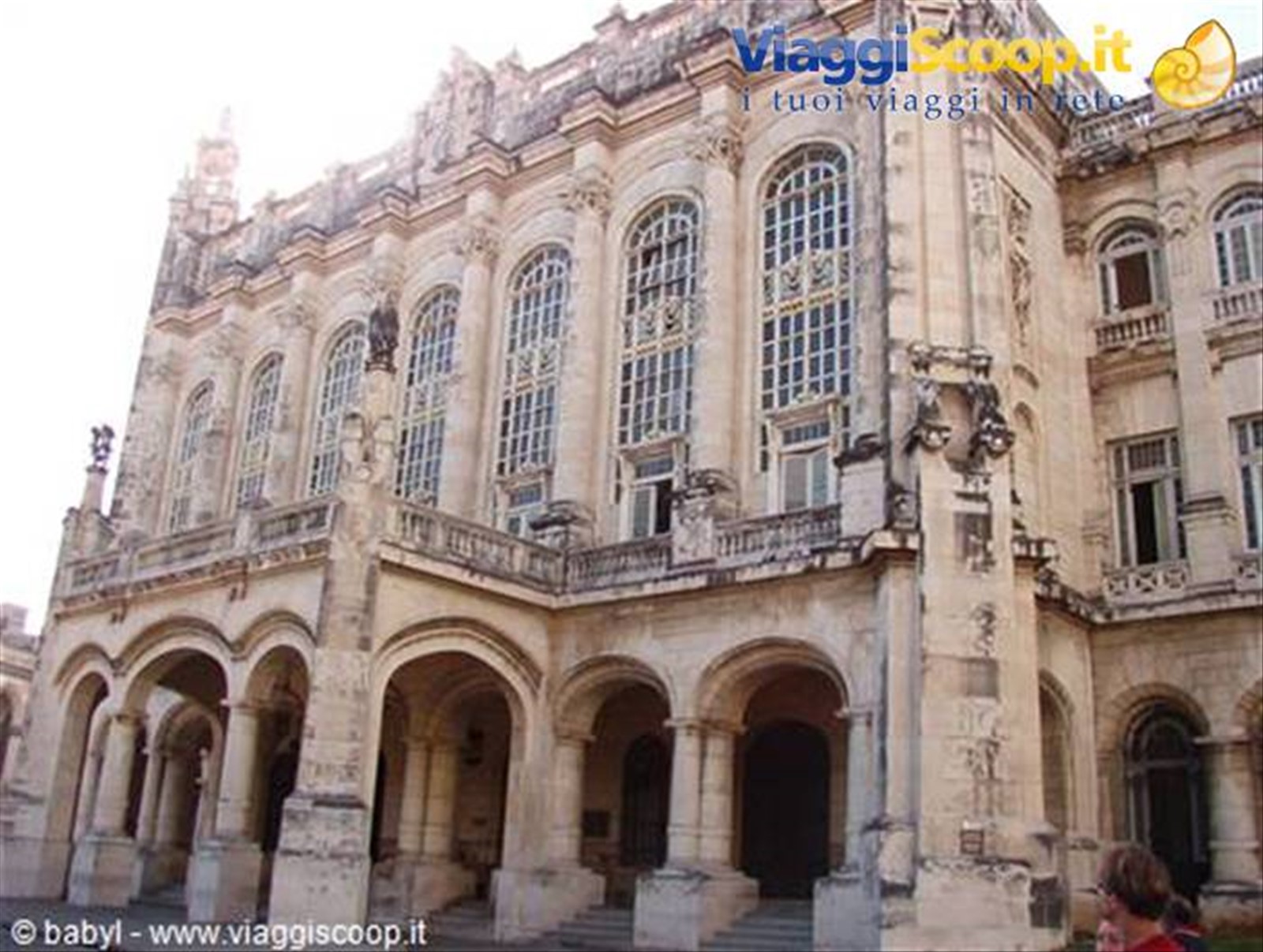 museo de la Rivolution