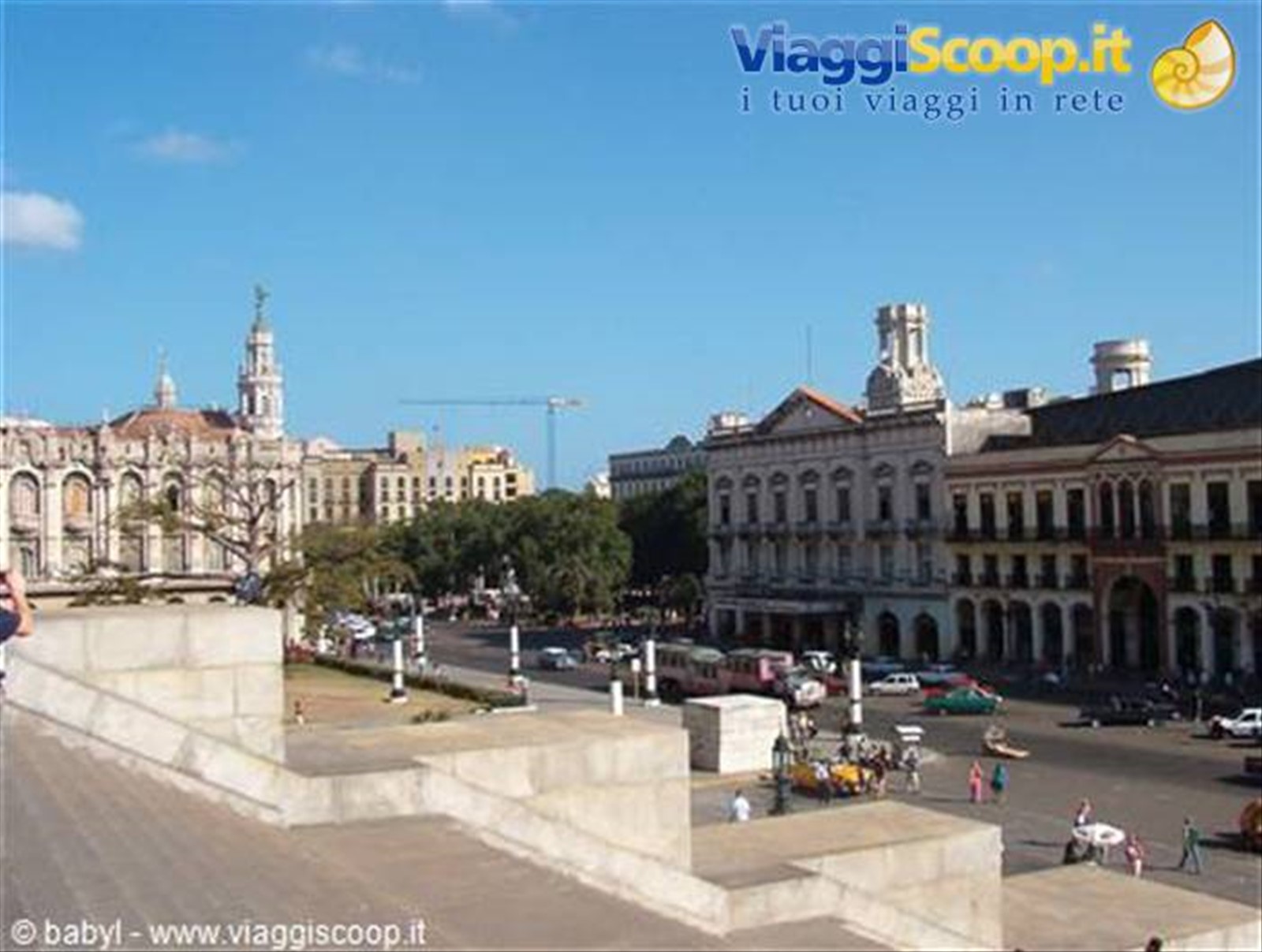 placa del Capitolio