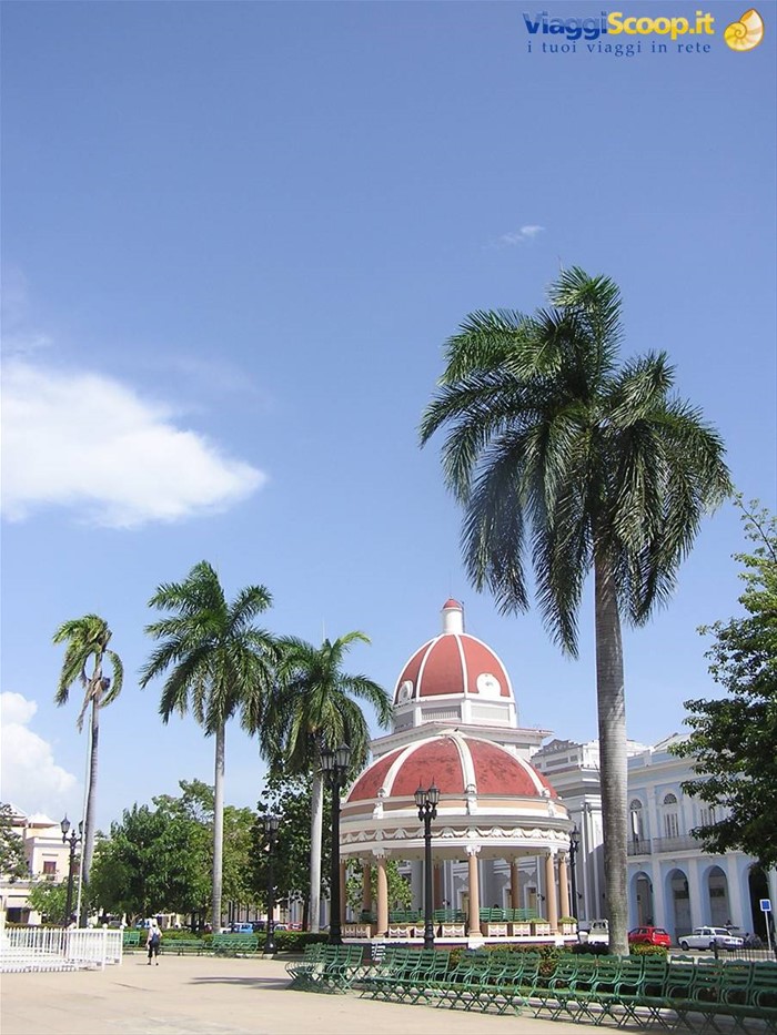 CINFUEGOS