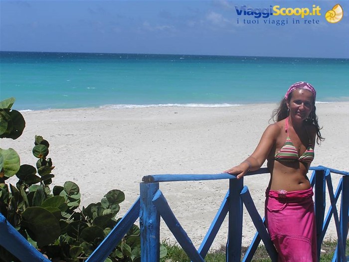 VARADERO Vera Club Playa 1920