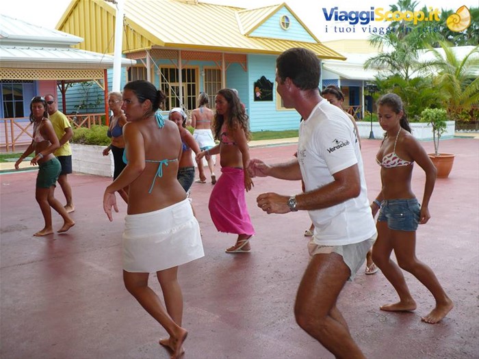 VARADERO Vera Club Playa 1920