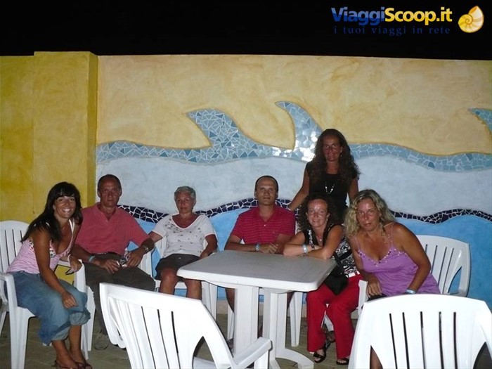 VARADERO VERA CLUB Play 1920