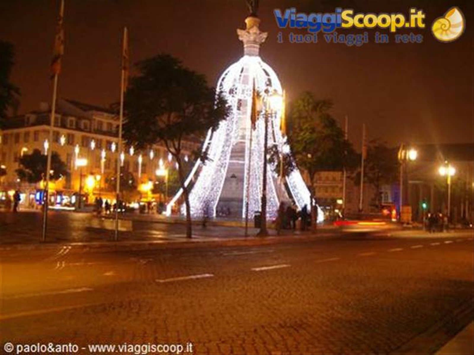 praca don pedro IV (rossio)