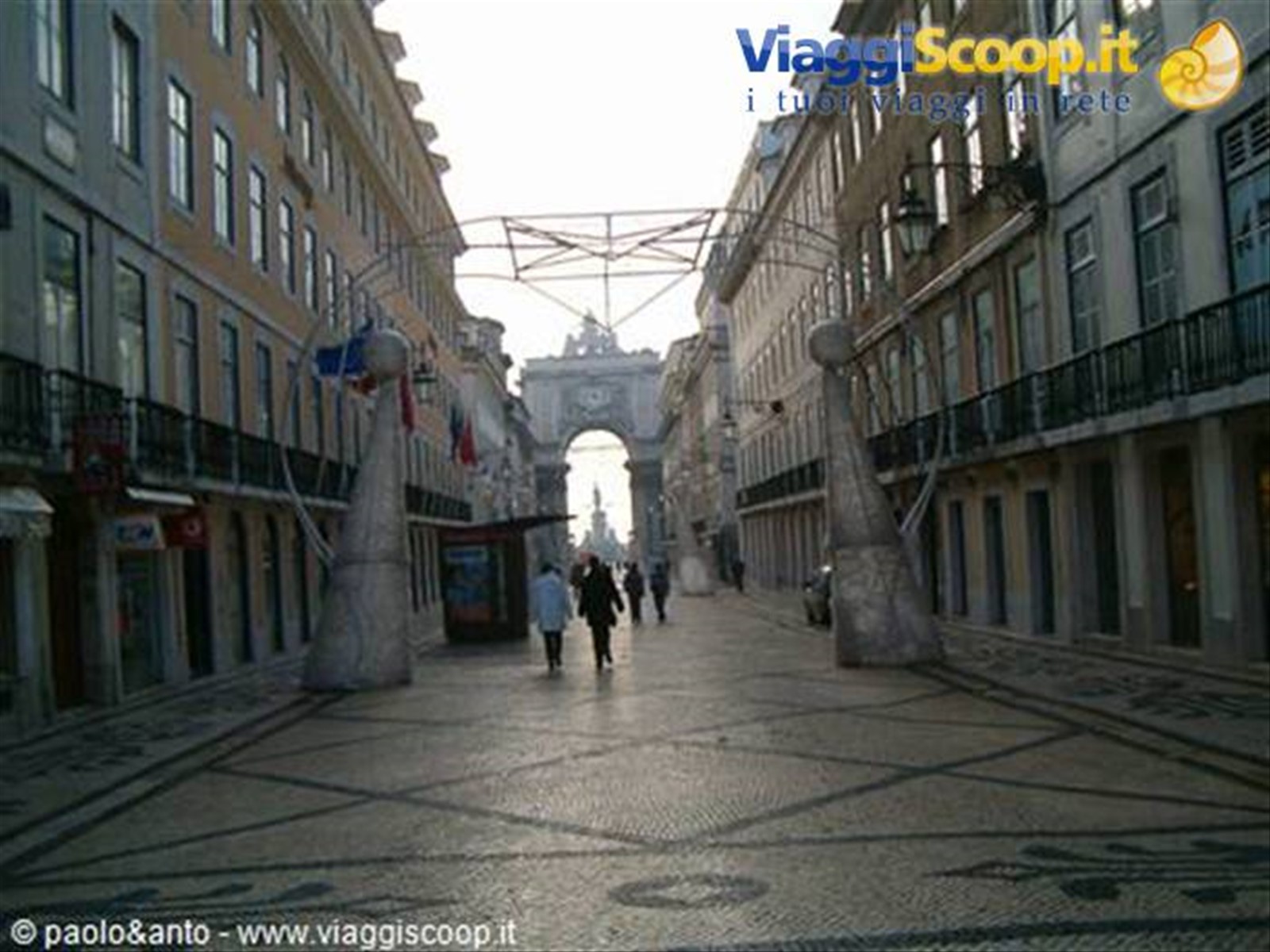 rua augusta