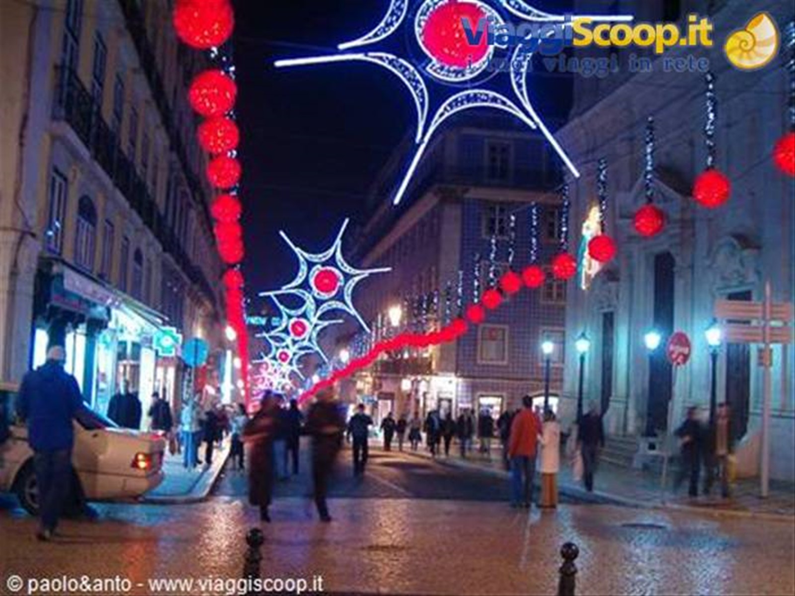rua garret
