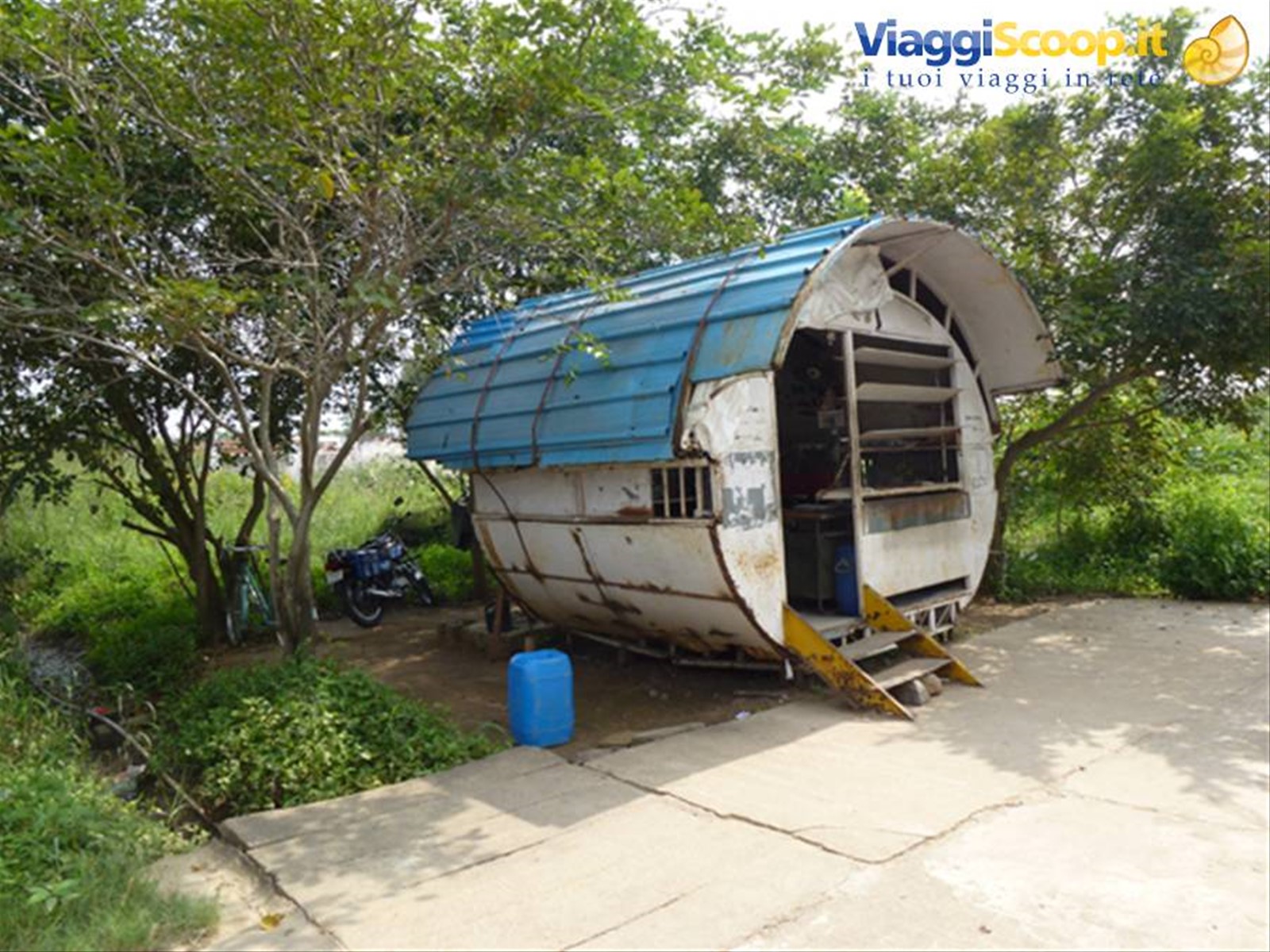 Foto di viaggio in INDIA