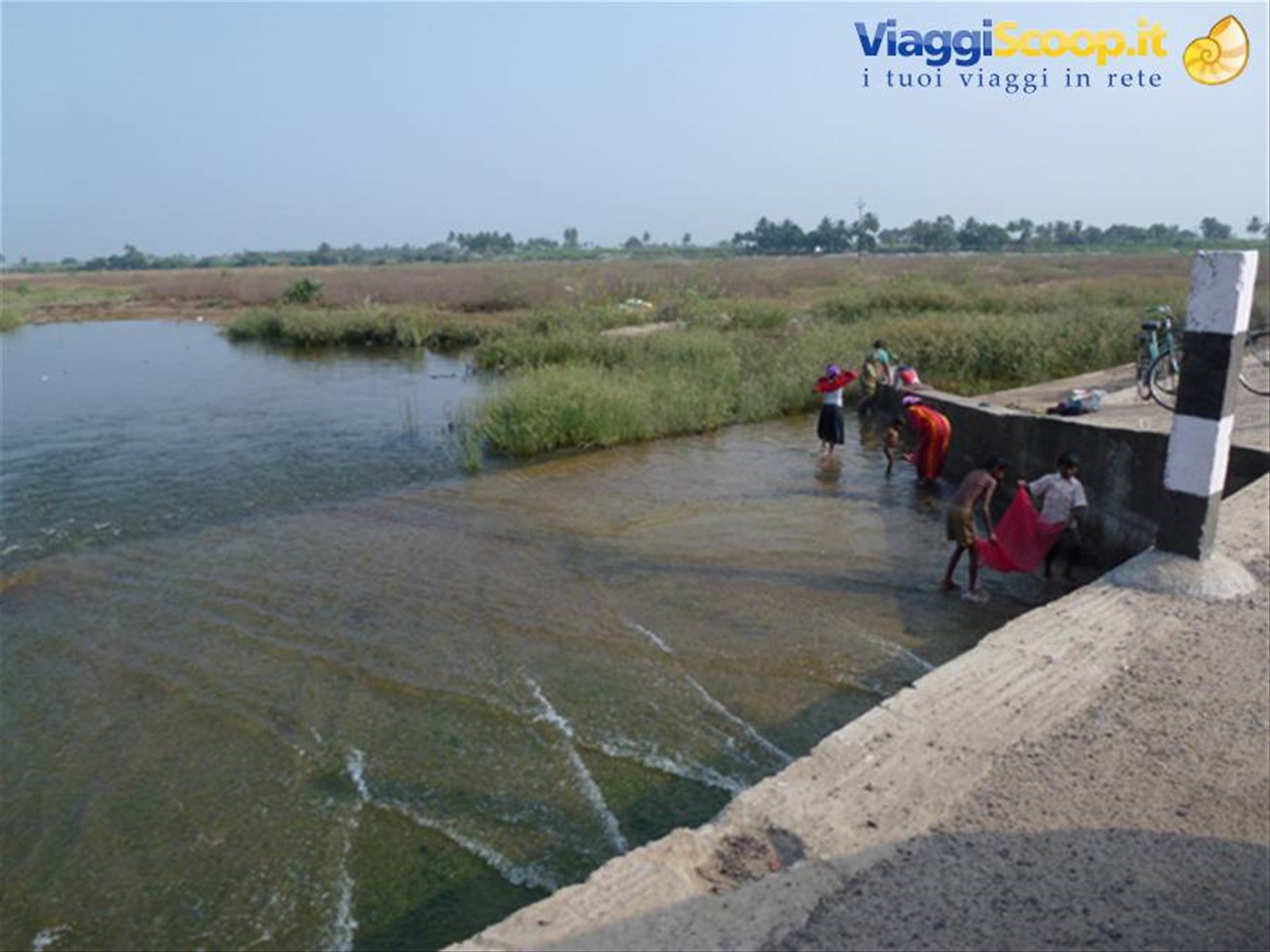 Foto di viaggio in INDIA