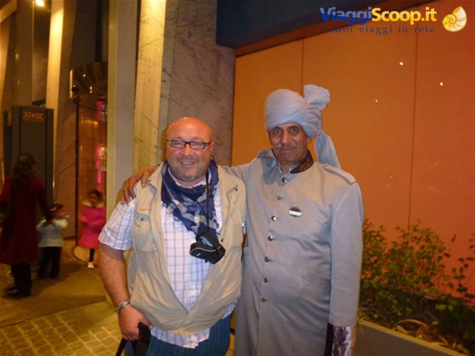 Foto di viaggio in INDIA